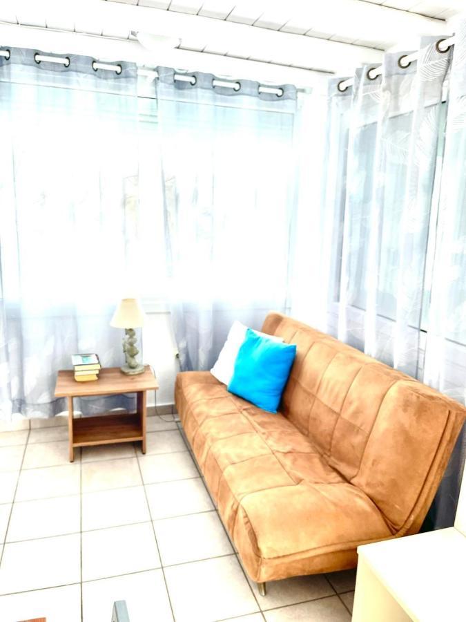 Anna Apartment Megali Ammos  ภายนอก รูปภาพ