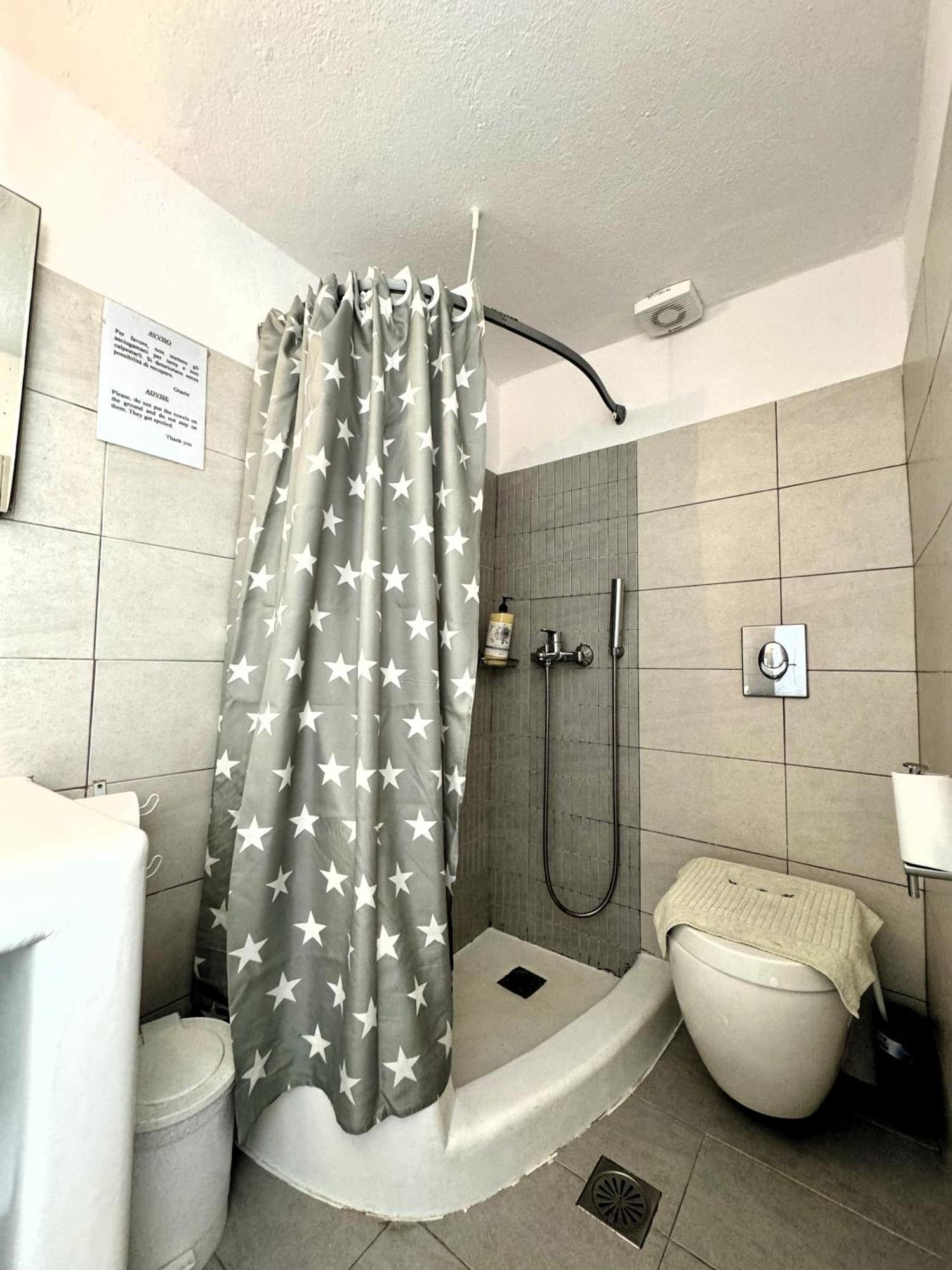 Anna Apartment Megali Ammos  ภายนอก รูปภาพ